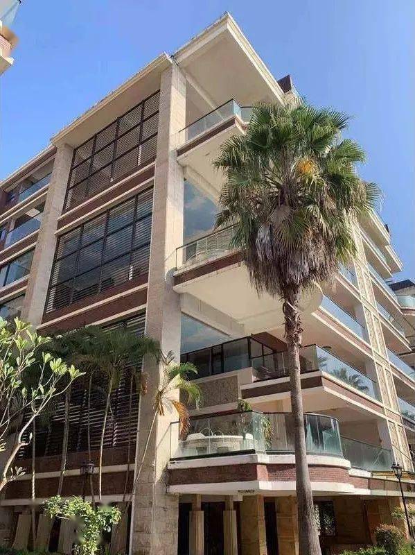 珠海这些豪宅价值上千万却无人居住!如今低价售卖_别墅