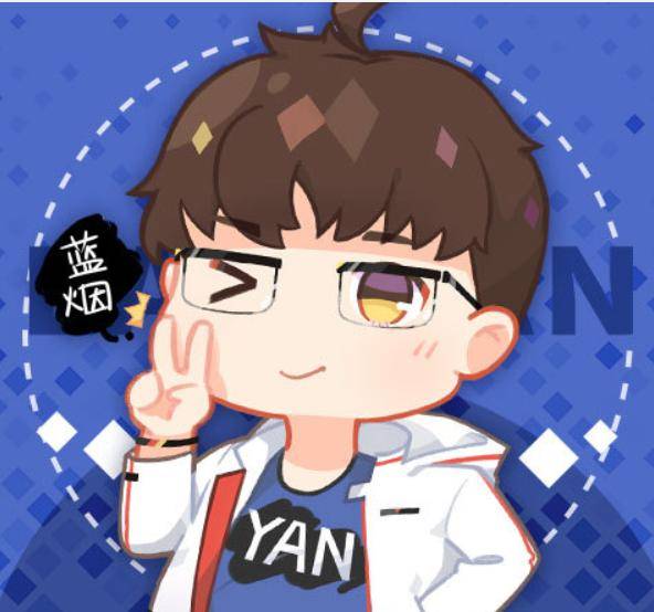 蓝烟旧梦忆寒携众明星入驻快手电竞梦想如今依旧触手可及