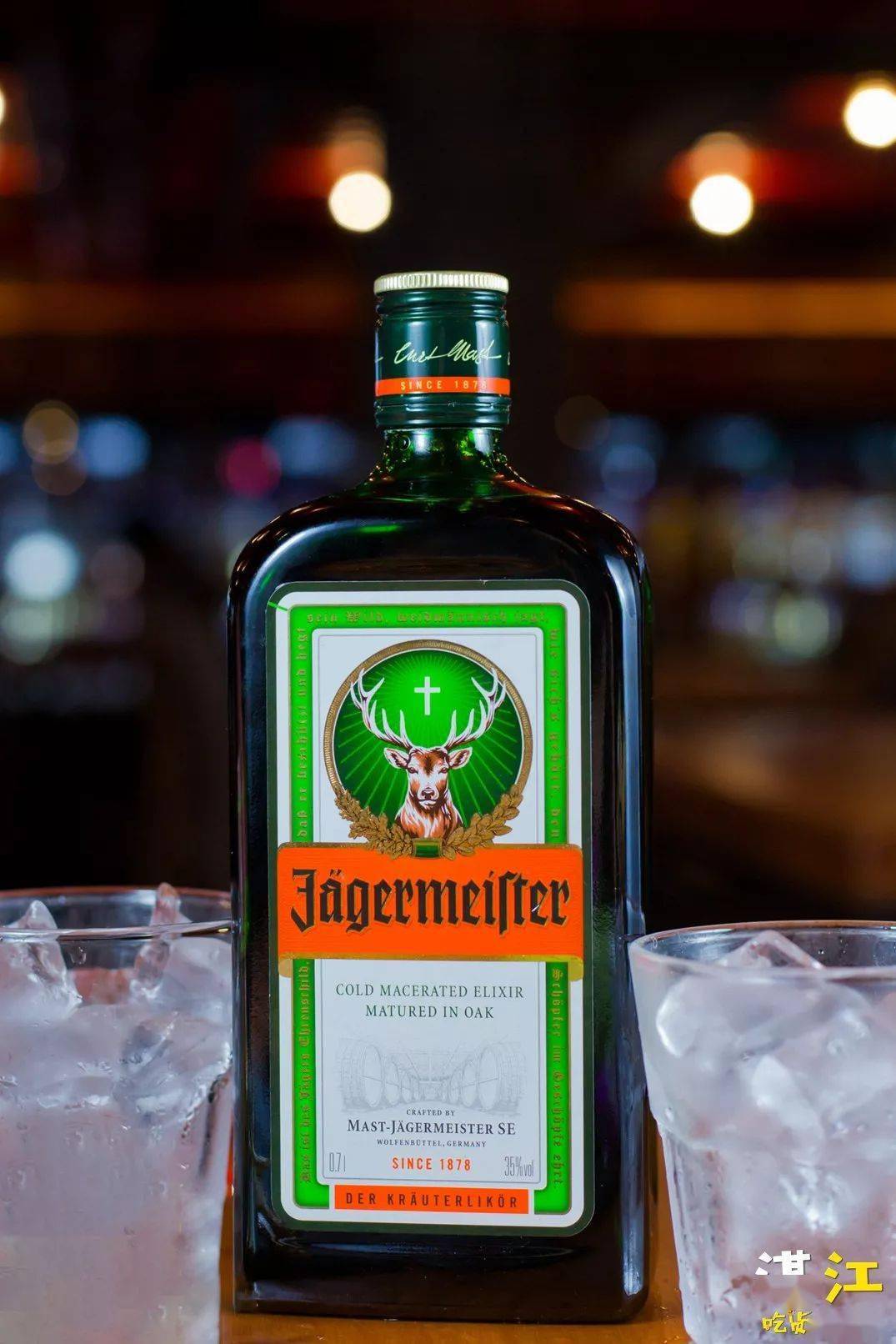 人均30自带巴黎铁塔的清吧100款进口酒绝对让你醉上瘾