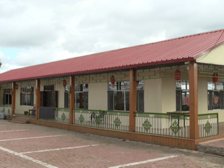 【乡村旅游】锦山镇洪洲村:农业与文化旅游融合发展 为农村经济注入新