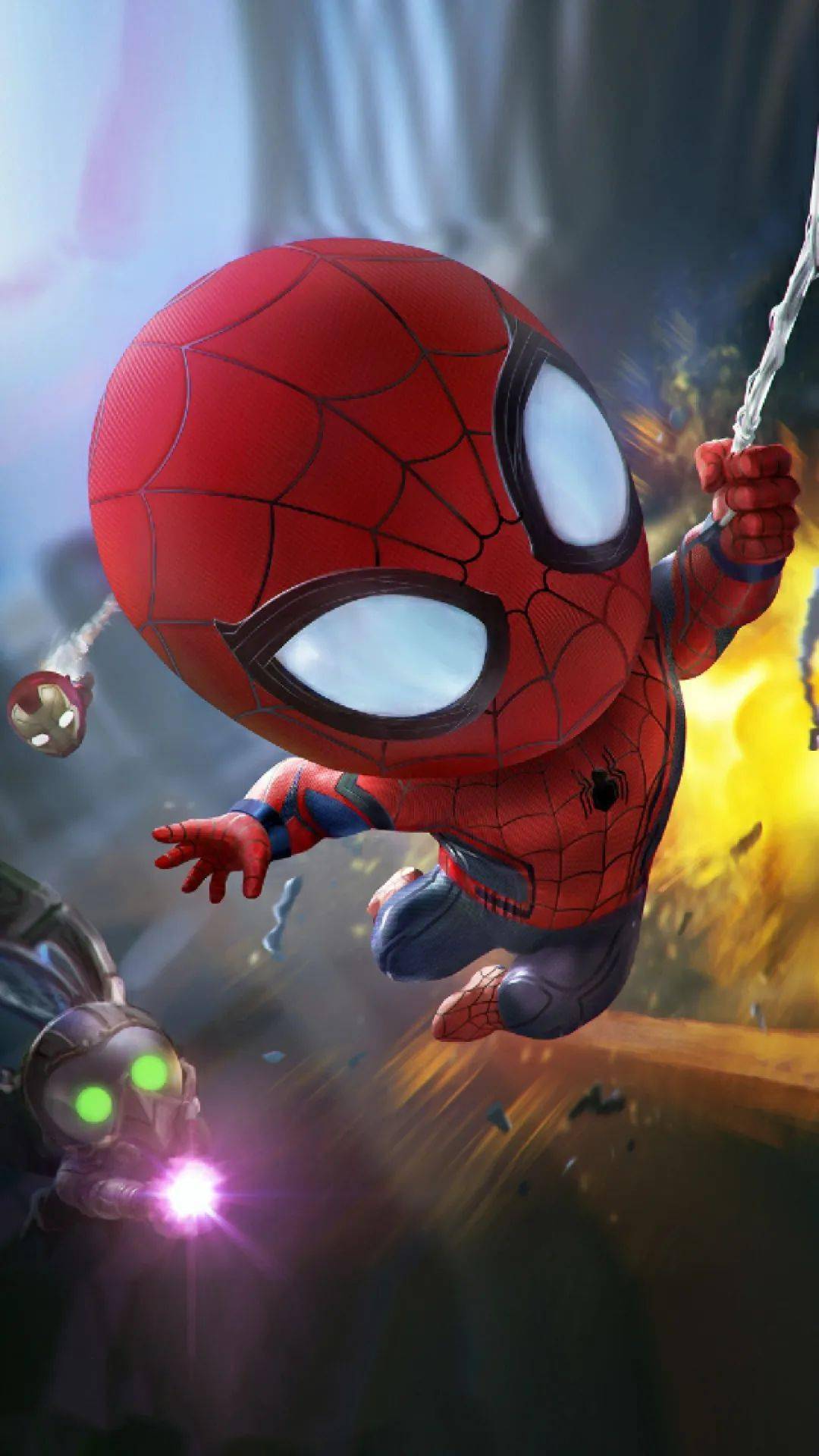 壁纸人间烟火气最抚凡人心