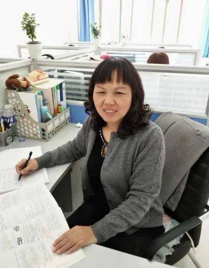 学科引领共成长 凝心聚力促提升 | 西苑中学备课组长锦集(二)