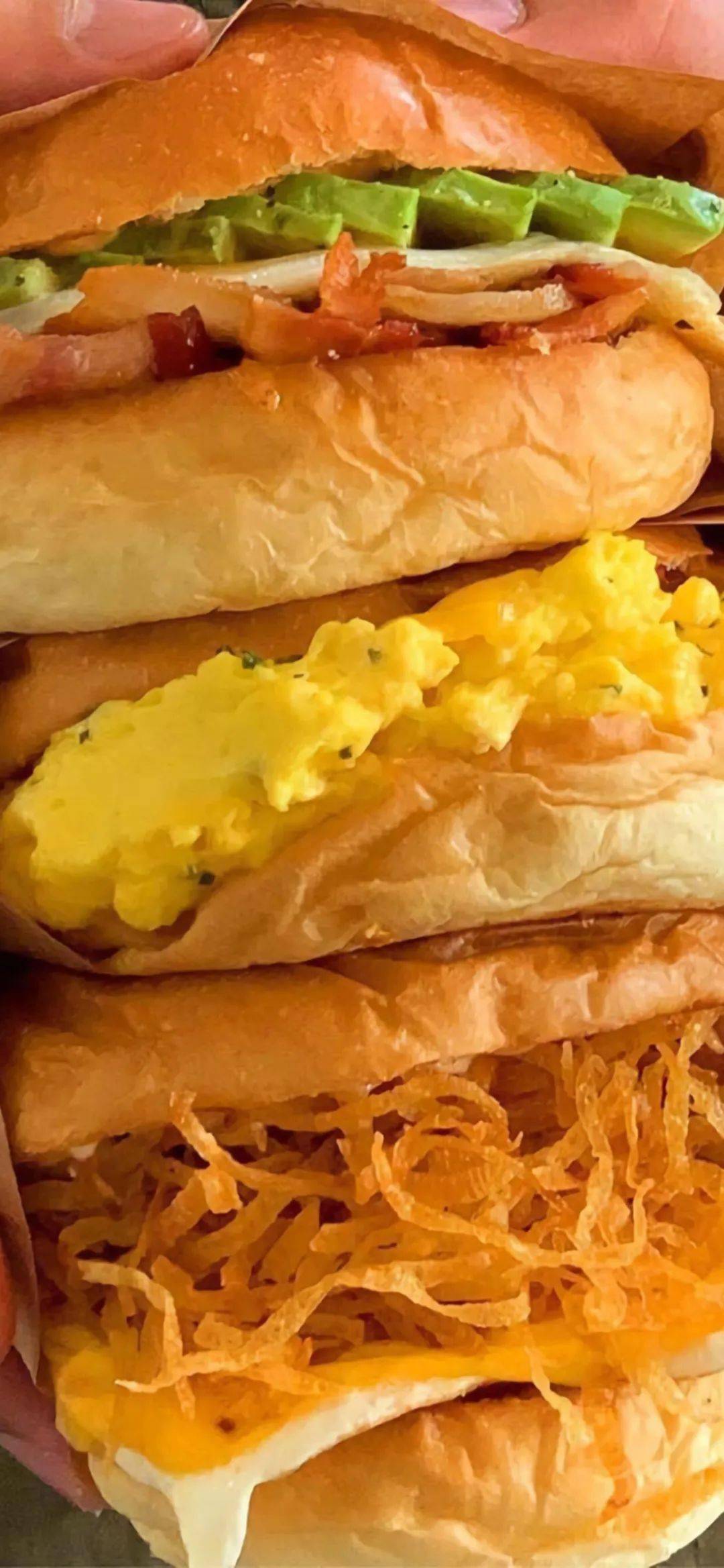 壁纸| 美食吃货壁纸,39张