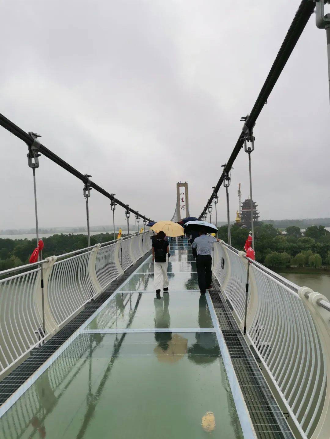 皖北人游皖北|颖淮善郡,大美阜阳