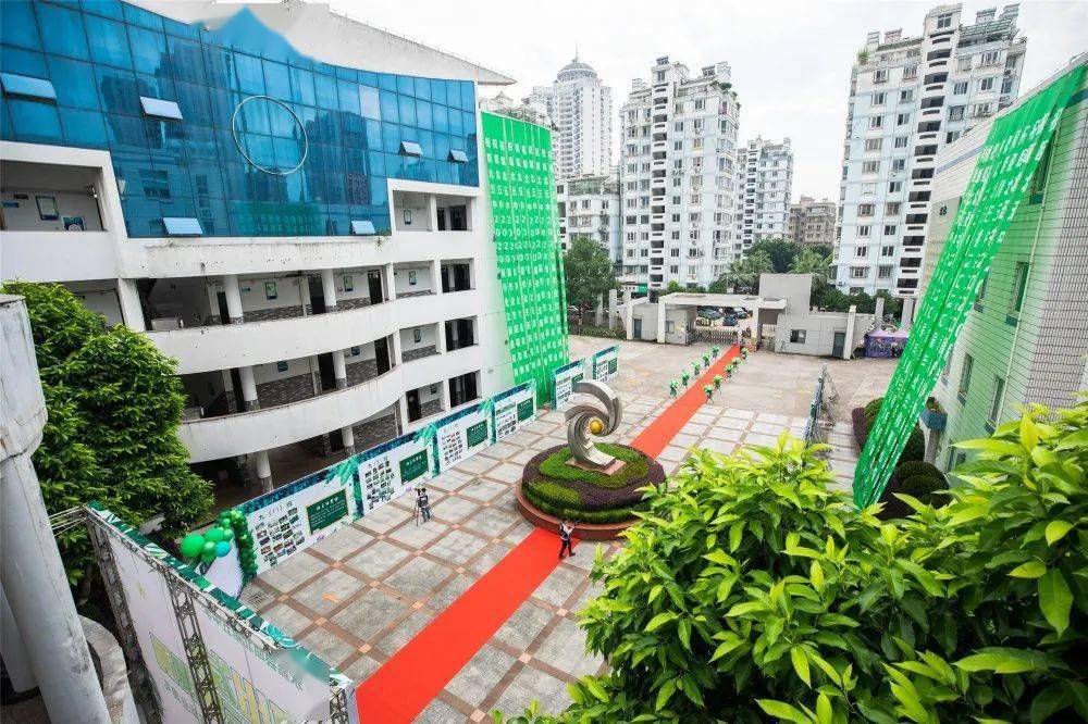 前方有光等着你献给2020届全体师生