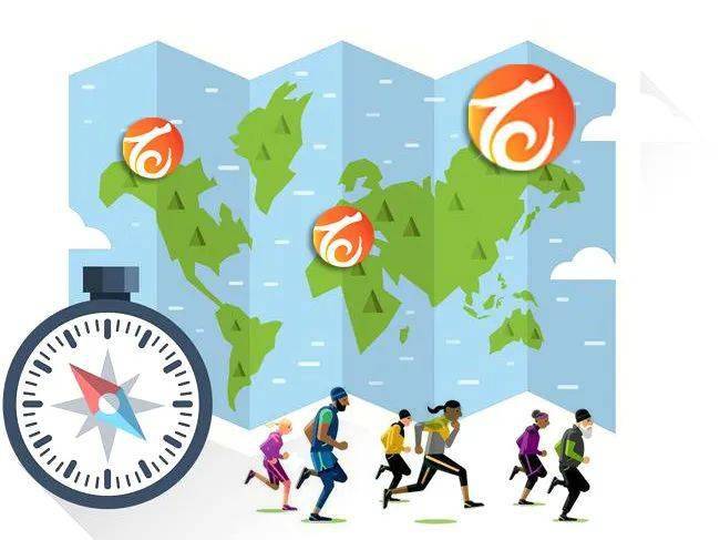 各种造型的扎作 体验传统扎作工艺的魅力 08  紧张刺激的趣味定向越