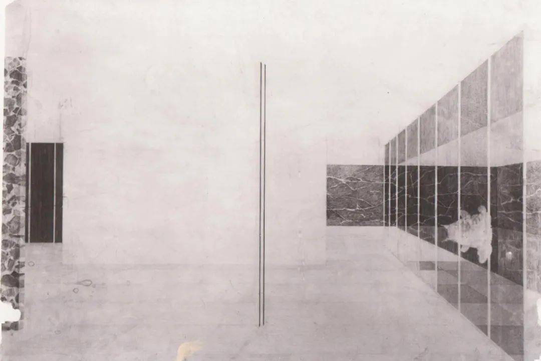 98one picture路德维希·密斯·凡德罗 ludwig mies van der rohe