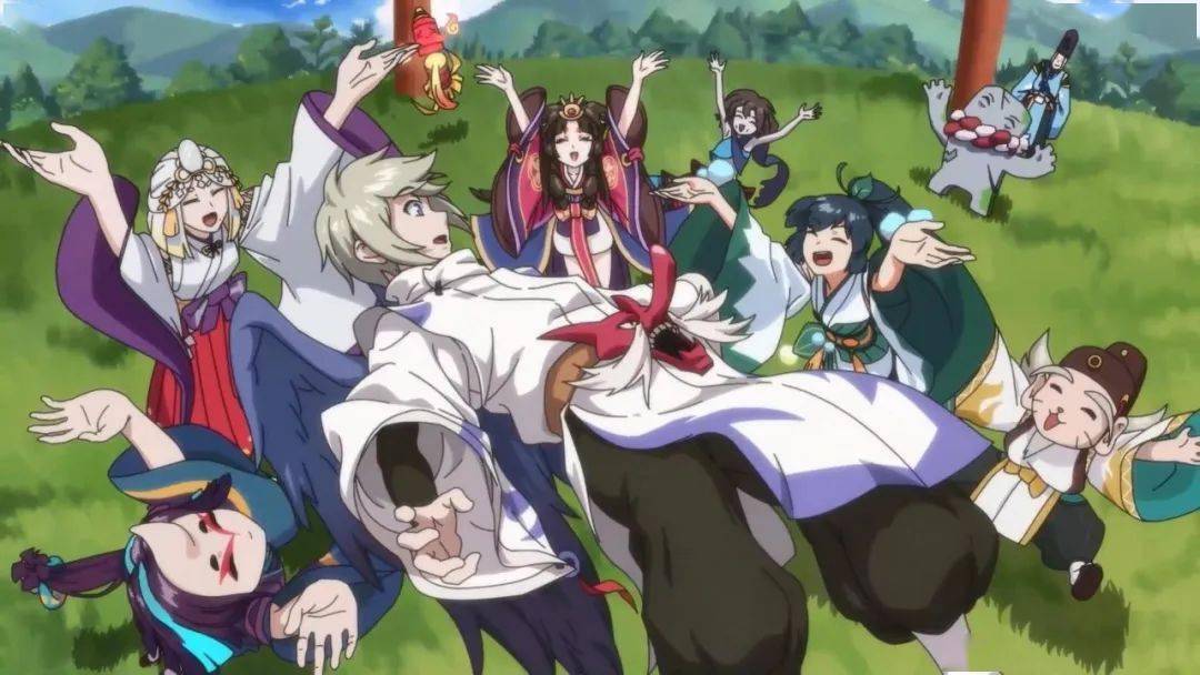 胡列娜:唐银,我在杀戮等你!林动:我又要吸了