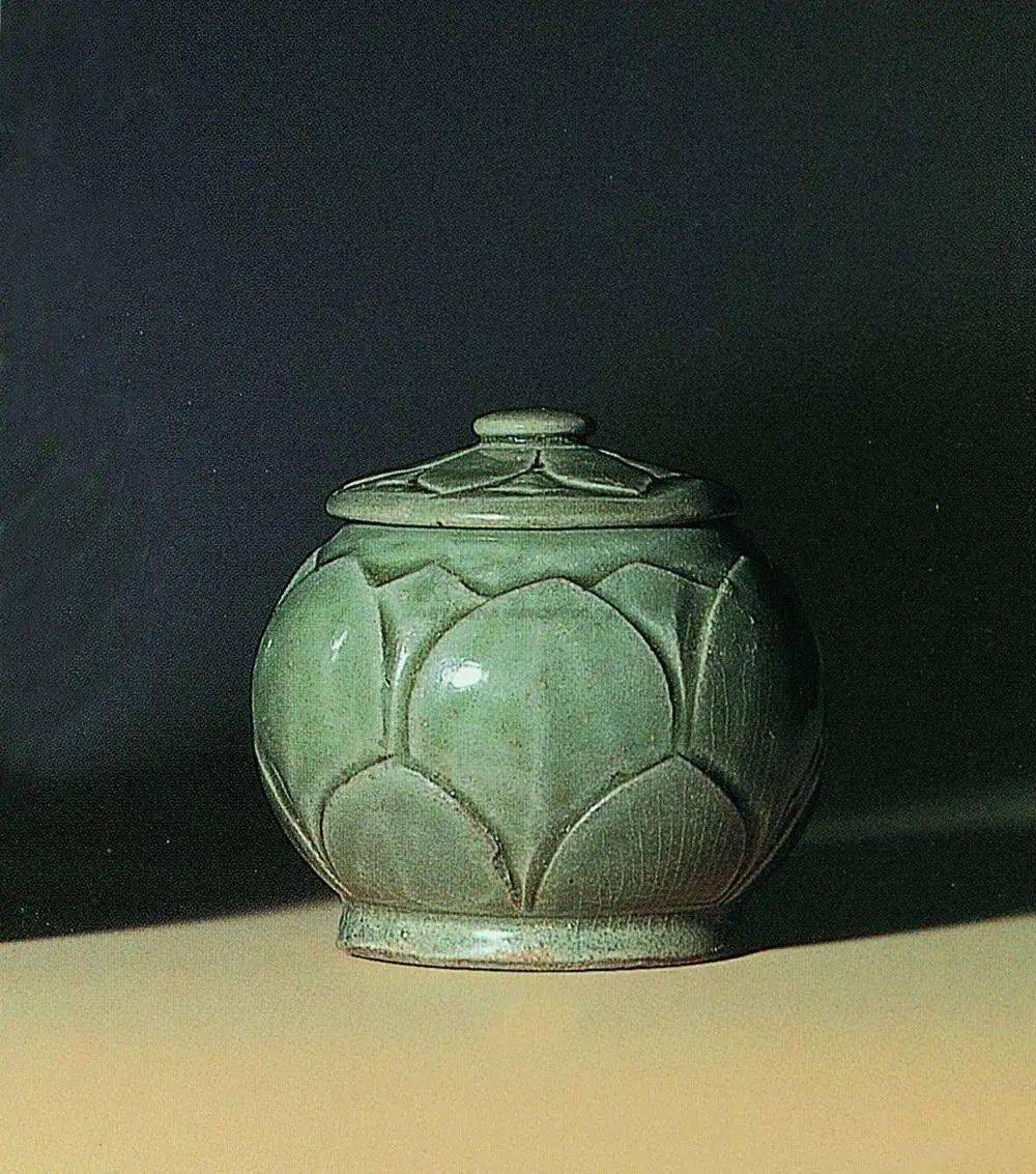 文化越窑青瓷陶瓷的一代宗师