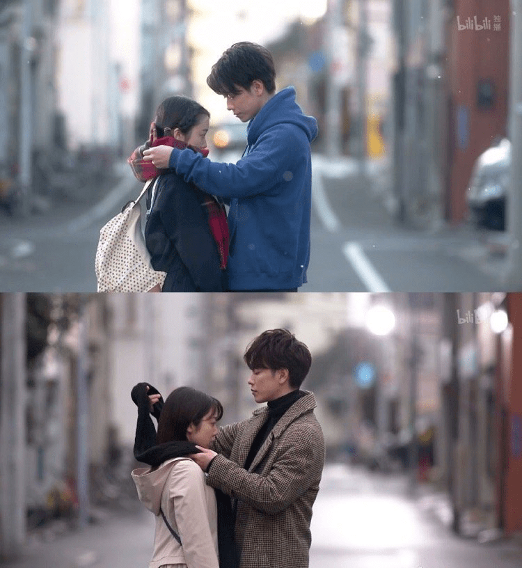 日剧分享天才医生恋上笨蛋护士砂糖的高甜剧一起来吃tiǎn糖píng吧