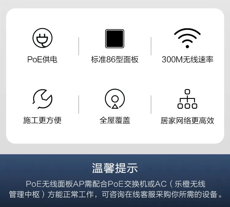 动态乐橙新品超级无线网络来了