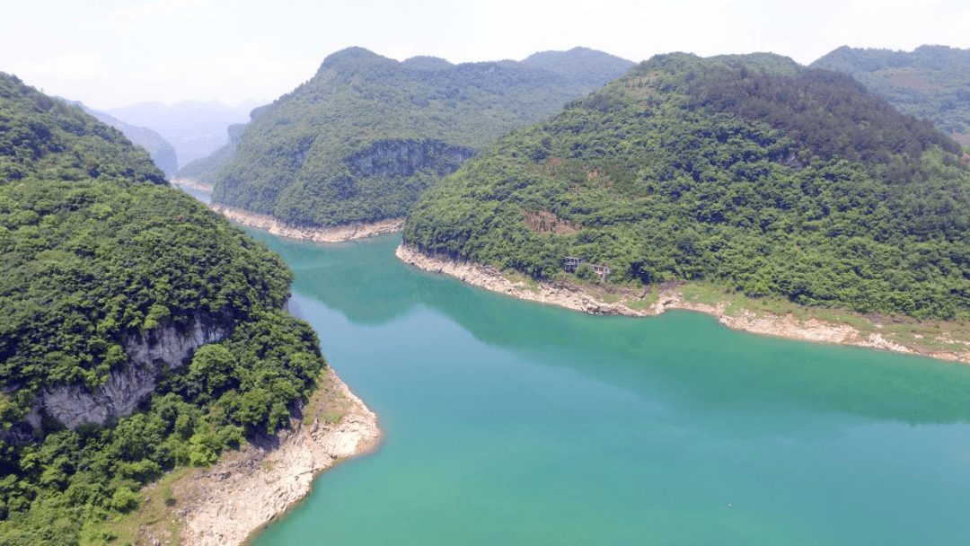年底前,息烽县将完成15条县级河流划界工作
