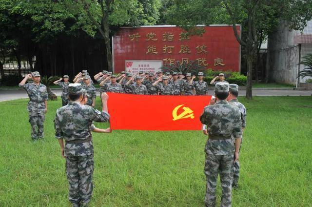 改革之际,这个预备役团这样融合地方专业力量