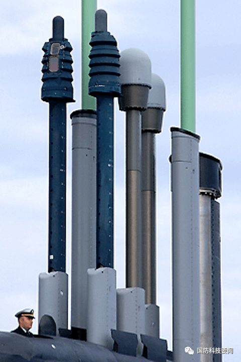 【每日动态】日美载人登月/人工智能/新型光电桅杆 等