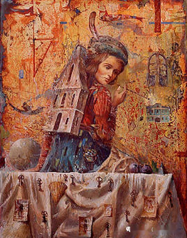 67大众艺术网狂欢化是一种恢复审美完整性的态度俄罗斯现代象征主义