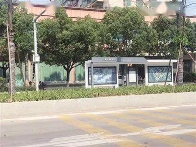 柳市镇车站路与智广路交叉口的红绿灯工程即将启动,柳江路尚家垟段