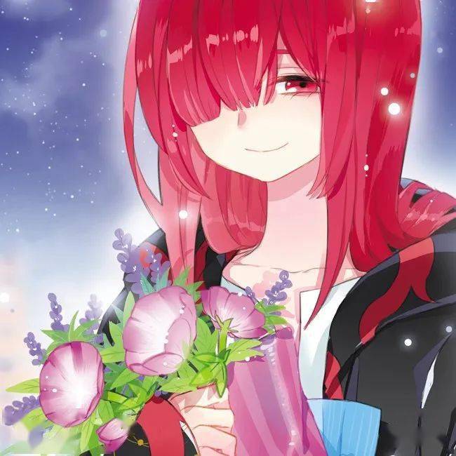 个人头像—— 《加油大魔王》沙拉曼79