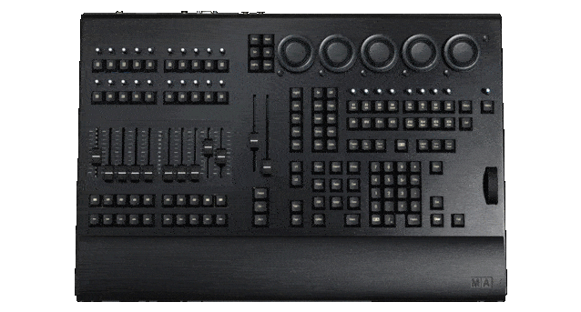 正式发布于7月14日 10:00(德国时间)grandma3 onpc command wing xtma