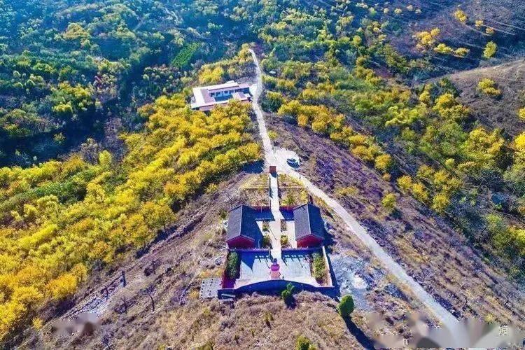 好山好水好風光遵化這裡遍地是景點