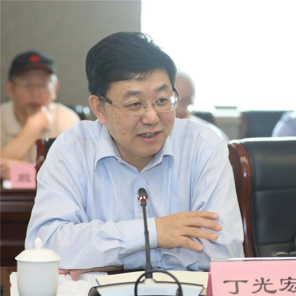 斯人已去星光永照邹逸麟先生追思会在沪举行