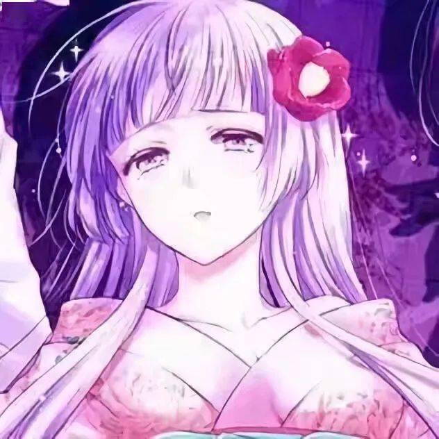 精选特辑三人情头不知道叫啥三人头像情侣头像