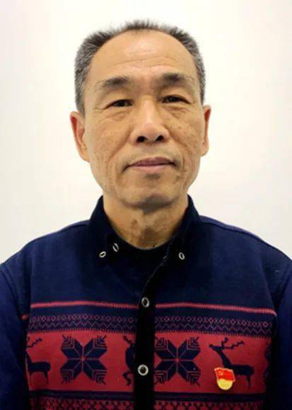 志愿者臧永森最美志愿服务社区包河区常青街道凌大塘社区向榜样致敬