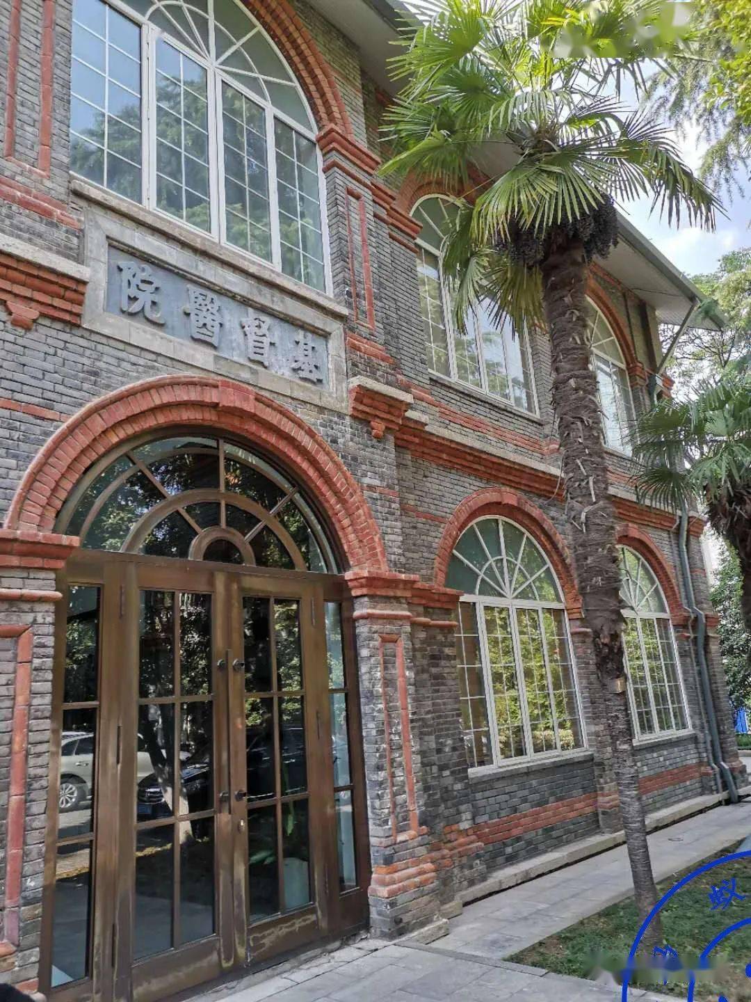 南京---鼓楼医院_马林