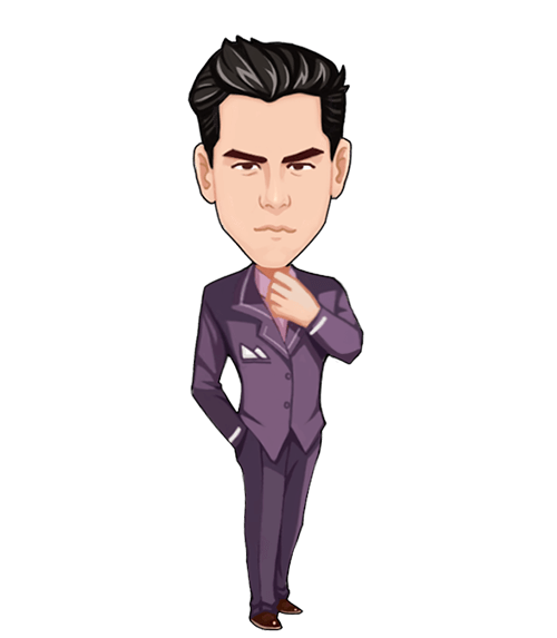 直升机刷屏名人圈总裁们一脸懵逼