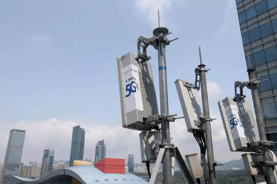 诺基亚称4g基站可直接升级为5g网络,速度却没提升