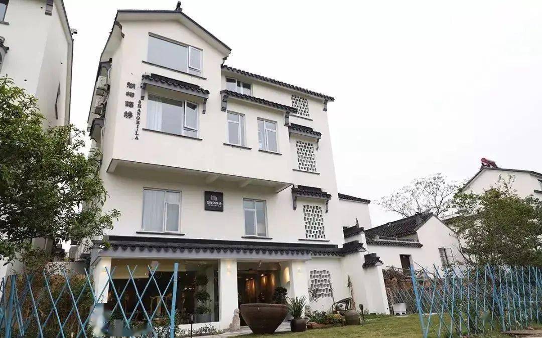 诗意栖居丨寻一处民宿临湖而居文末福利