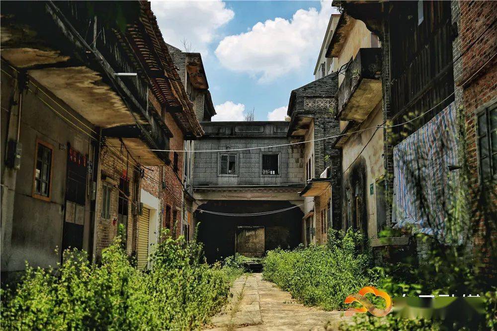 定了人和镇这里将打造流溪湾乡村旅游综合体