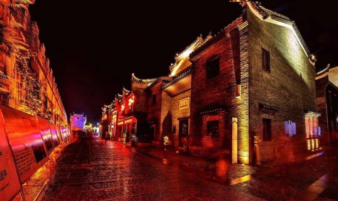 600多年历史底蕴桂林新网红打卡地等待重生