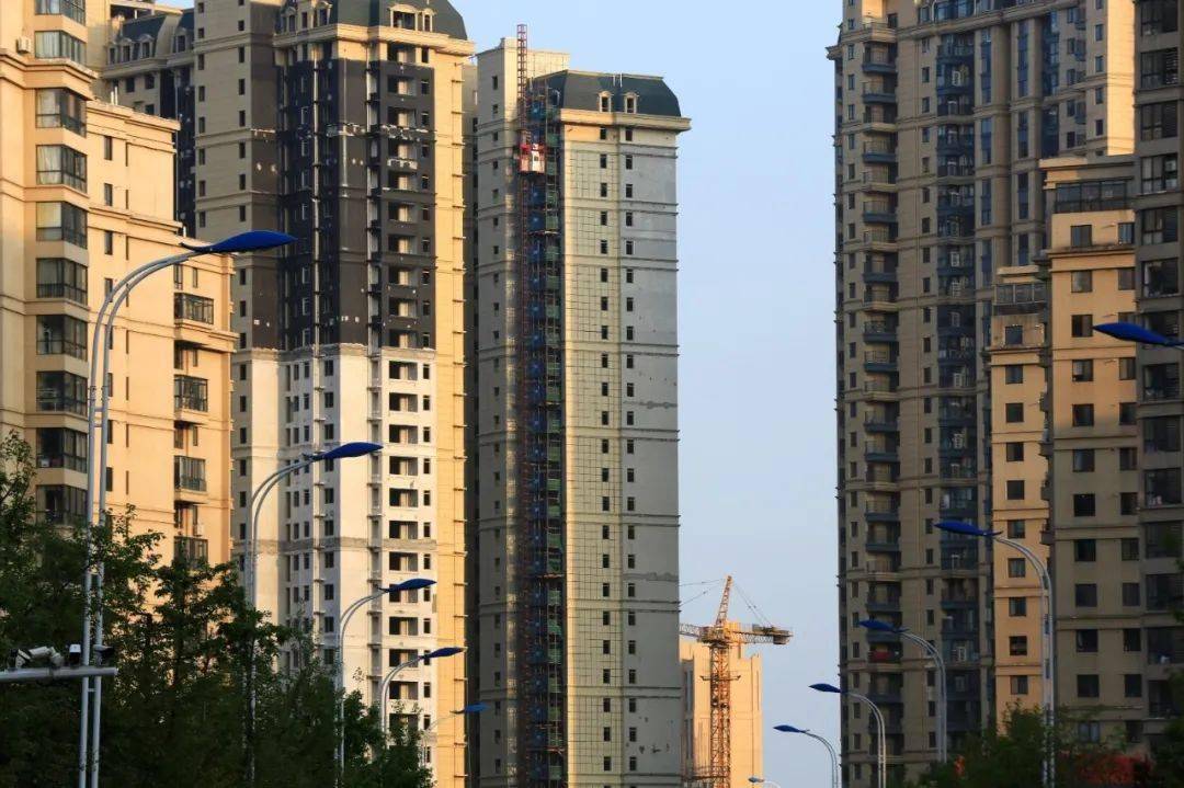 国家统计局:70个大中城市房地产市场总体稳定