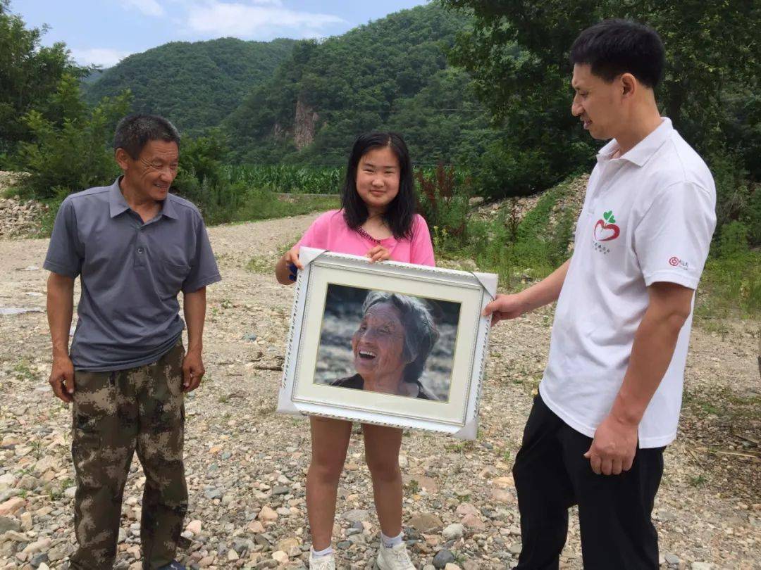 走访记录宽甸牛毛坞之行