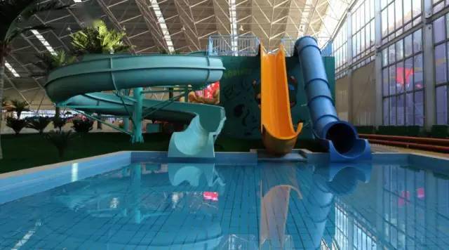 嗨爆暑期中威水上乐园459元单人季卡抢抢抢