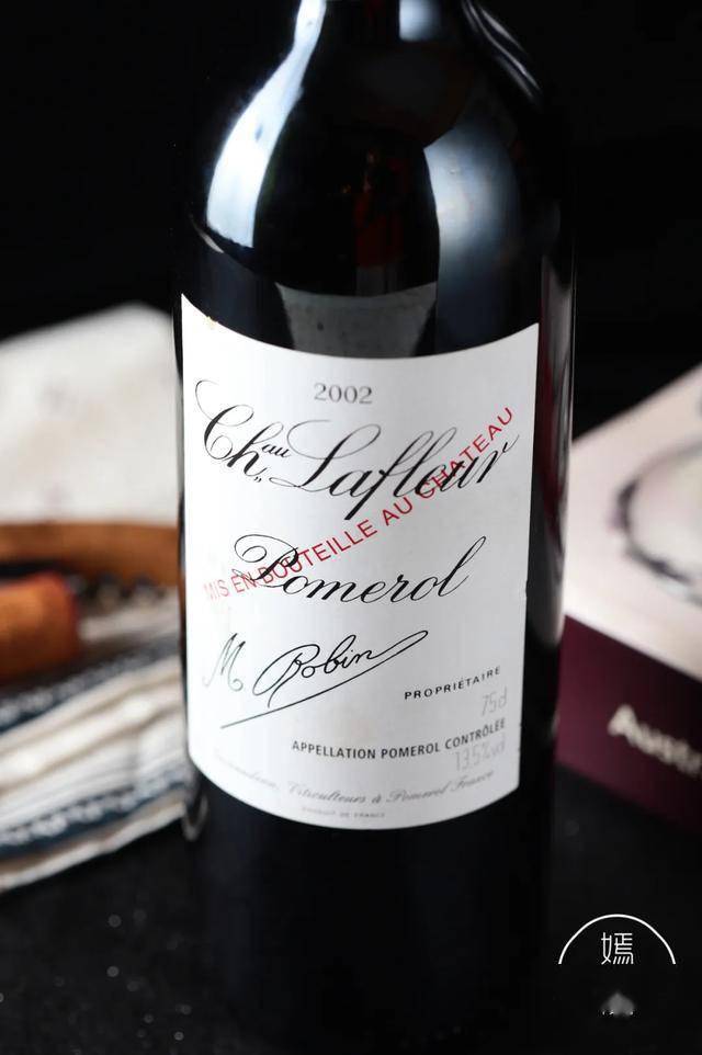 chateau lafleur 19941994 年花堡酒庄干红这段描述所指的"第三使徒"