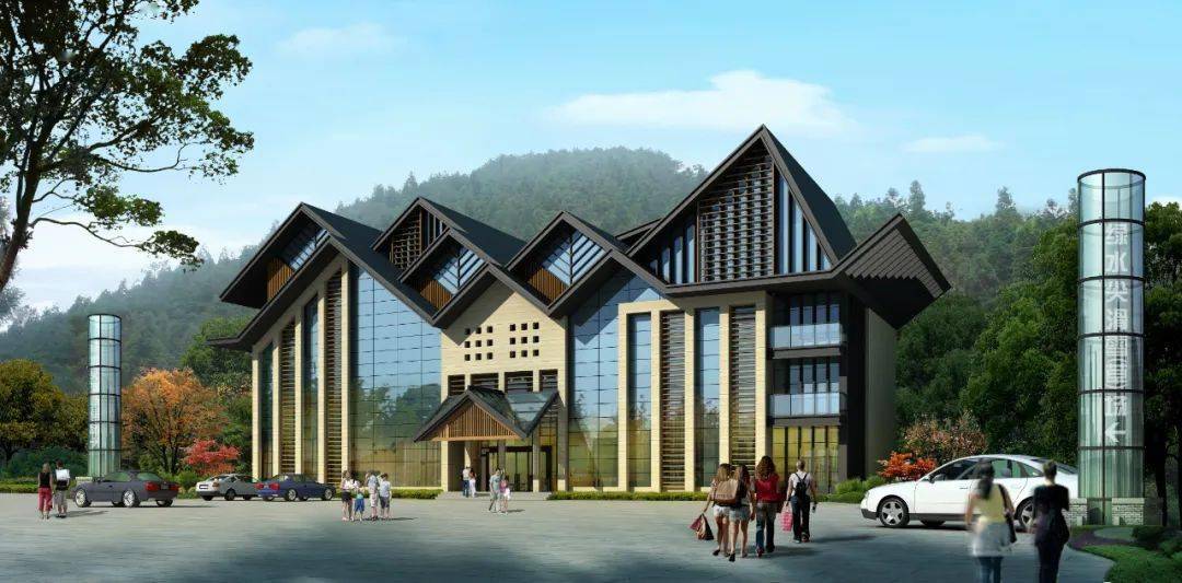 一把手谈铜铃山镇党委书记李正益激扬精神初心为本着力铸就生态高地