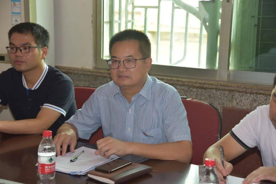 官桥崇文立新片区改造新一轮征迁工作正式启动!