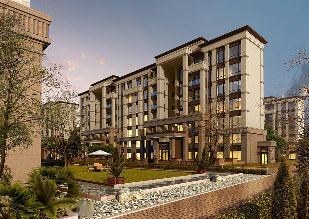 年内交房,均价1.8万 ,成华区人才公寓梧桐栖发布租售公告