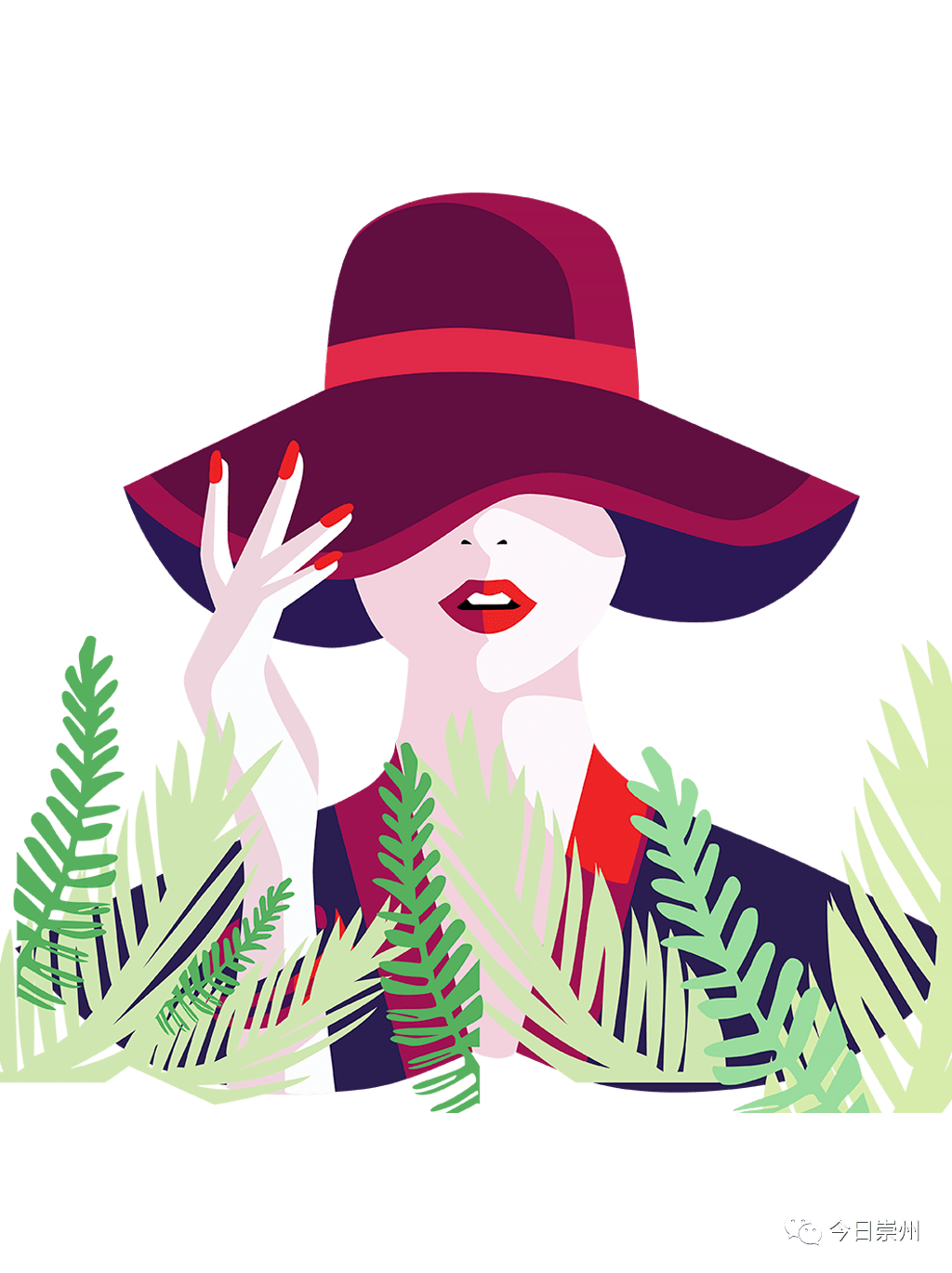 快报名丨全城搜索崇州最美民宿女主人