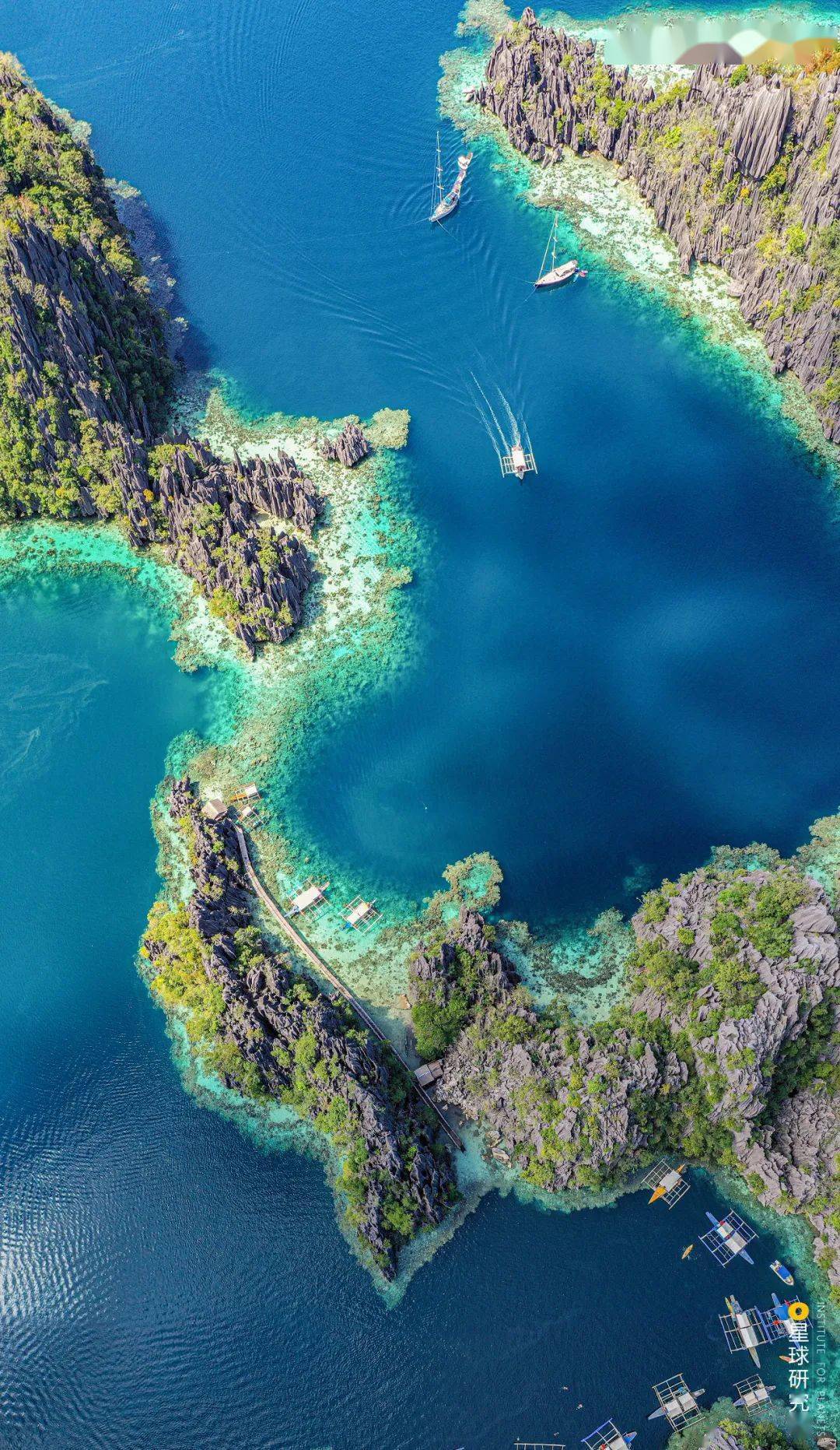 崇明島位置示意,現在它與附近的長興島,橫沙島共同組成了上海市的崇明