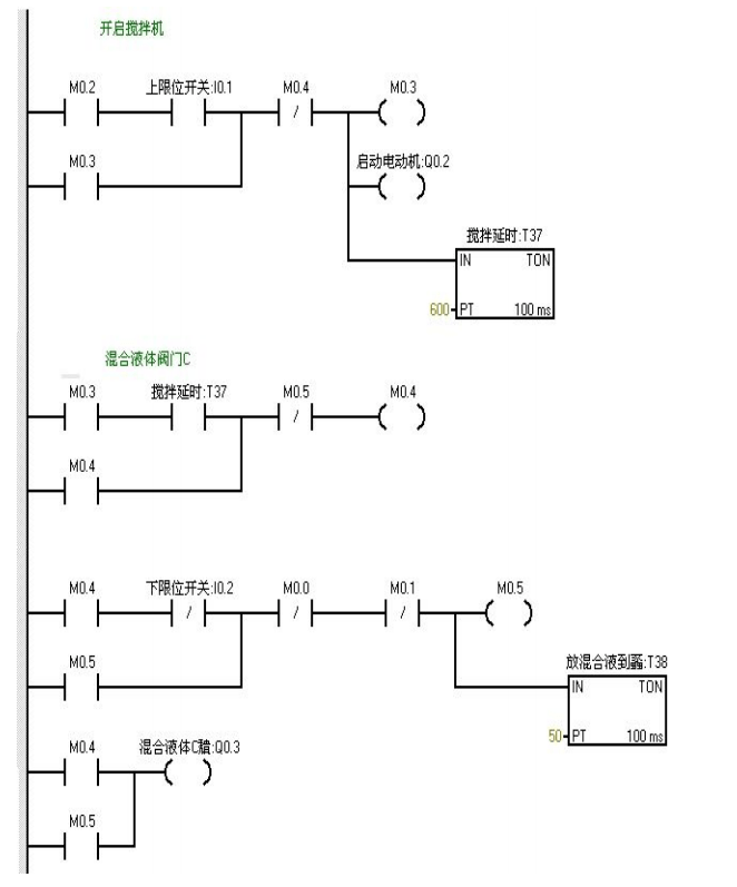 都說是電氣高手,這9個plc編程都能看明白嗎?