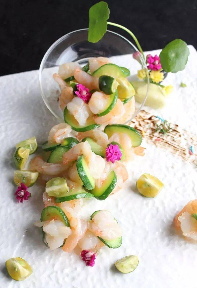 10道酒楼精美菜品,色香味形样样俱全!