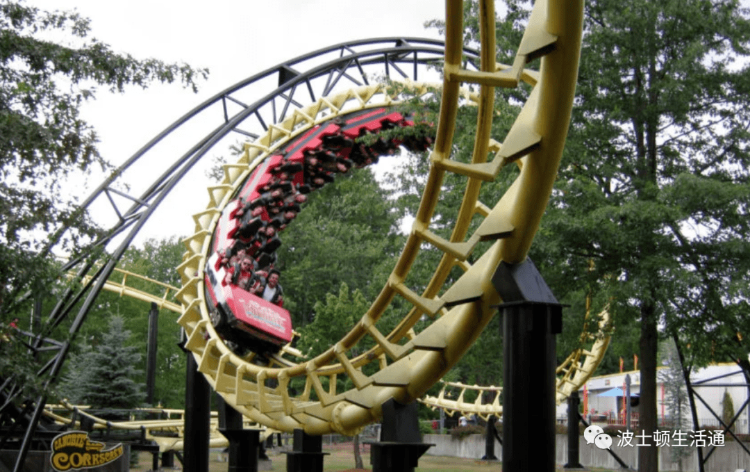 波士顿未来四天接近100度!出门只能去玩水了!_ly