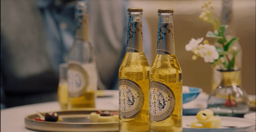 风花雪月本来就无处不在.