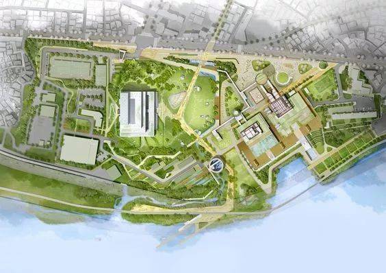 极速出图全靠这六大类ps素材