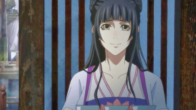 魔道:江厌离会因为金子轩而恨魏无羡吗?临终遗言告诉你答案