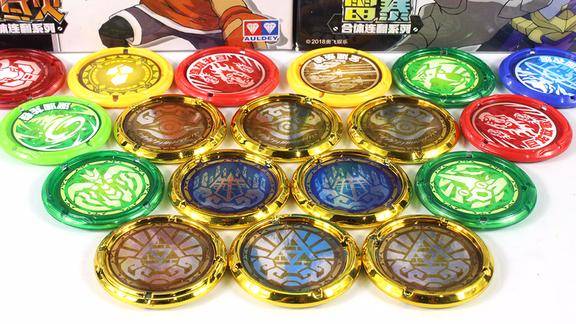 爆裂飞车3充能晶片包拆出4枚爆裂晶片鳕鱼乐园