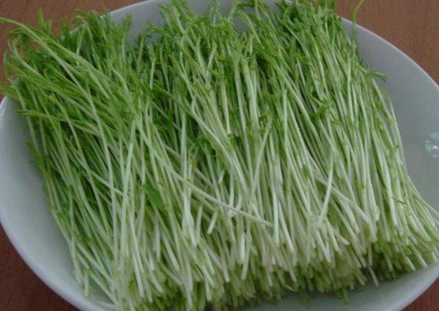 对身体很好的3种食物,值得每天吃一些,美容养颜,补血益气_松柳菜