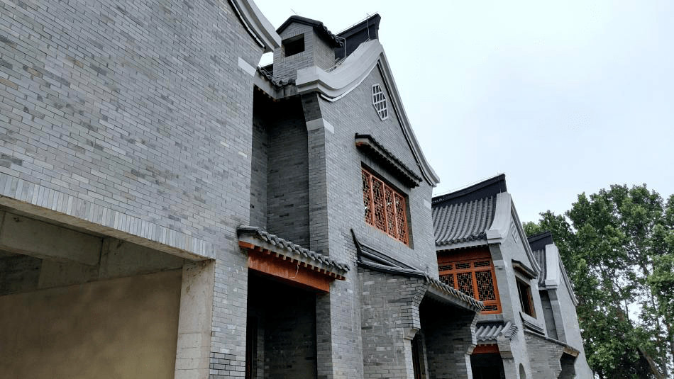 赣榆的眼二道街关于二道街文化商业街区的那些事~今天小编和大家聊一